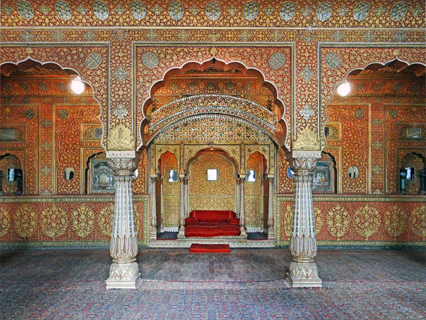 Varanasi Tour with Rajasthan